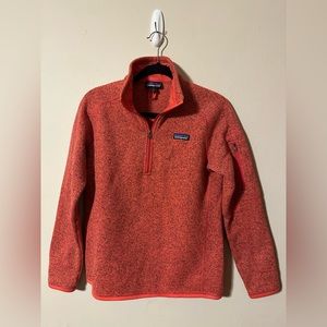 Patagonia pullover